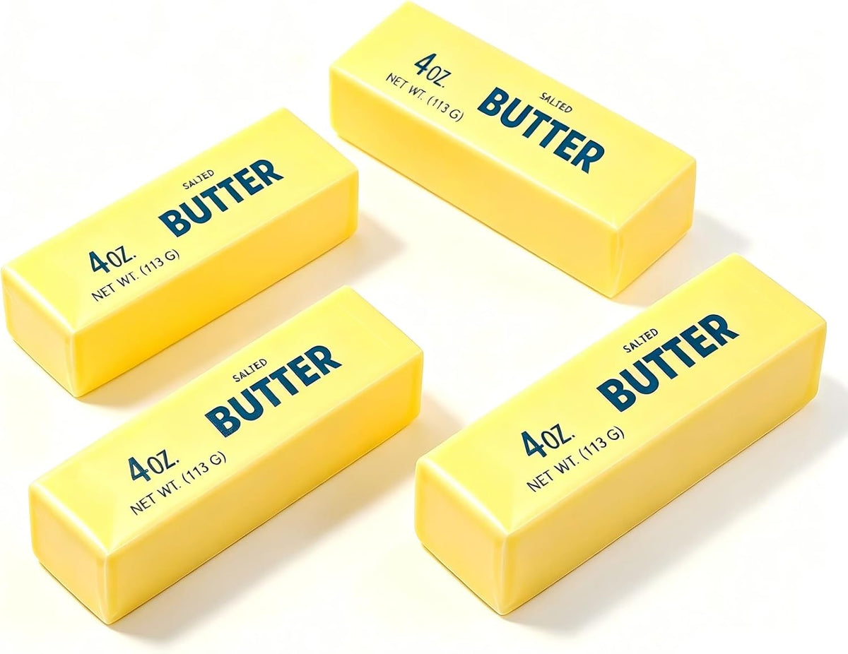 Butter Squishy Toy 1