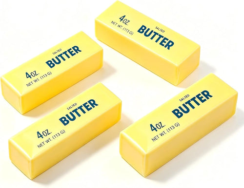 Butter Squishy Toy 1