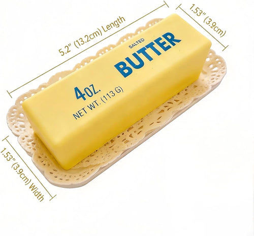 Butter Squishy Toy 2